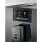 Jura C9 Automatic Coffee Machine in Piano Inox, , large