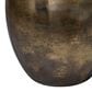Jamie Young Arabella Side Table in Antique Brass, , large