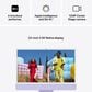 Apple 24-inch iMac with Retina 4.5K display: Apple M6 Chip with 12-core CPU and 12-core GPU, 16GB Memory, 256GB SSD - Purple (Latest Model) (Pre-Order), , large