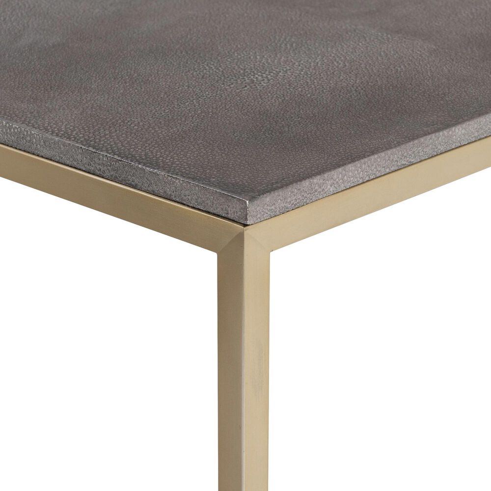 Uttermost Trebon Coffee Table, , large