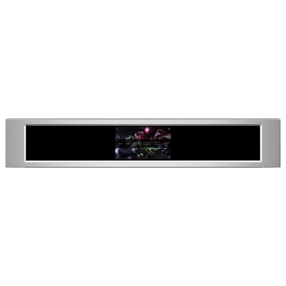 Monogram 4-Piece Kitchen Package with 30&quot; Wall Oven and 36&quot; Gas Cooktop in Stainless Steel, , large
