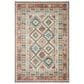 Loloi II Zion ZIO-04 8"6" x 11"6" Multicolor Area Rug, , large