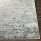 Surya Brunswick 10" x 14" Dusty Sage, Light Gray, Olive, Pale Blue, Taupe, Teal and Navy Area Rug, , large