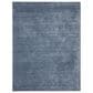 Nourison Ma30 Star Geometric 9"9" x 13"9" Blue Area Rug, , large