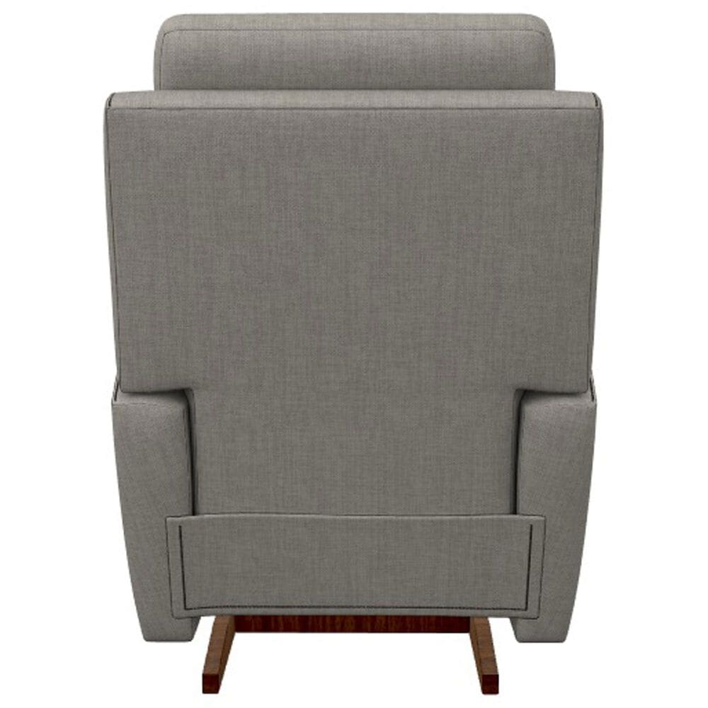 La-Z-Boy Kodie Power Rocker Recliner with Headrest and Lumbar in Oyster, , large