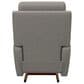 La-Z-Boy Kodie Power Rocker Recliner with Headrest and Lumbar in Oyster, , large