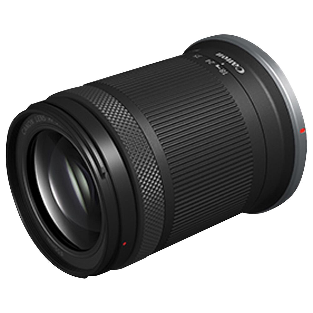 Canon EOS R10 Mirrorless Camera with RF-S 18-150mm Lens in Black, , large