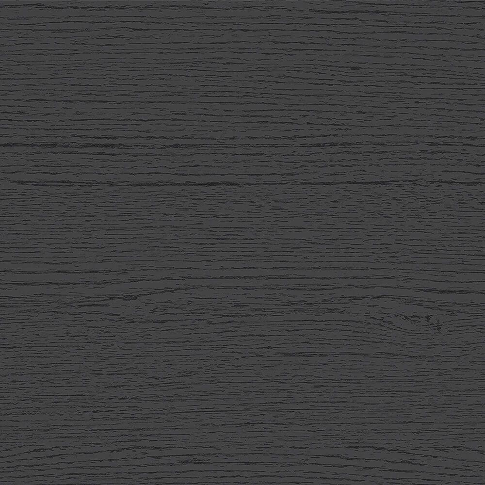 Ashley Zuraleus Queen Upholstered Panel Storage Bed with Two Nightstands in Matte Black, , large