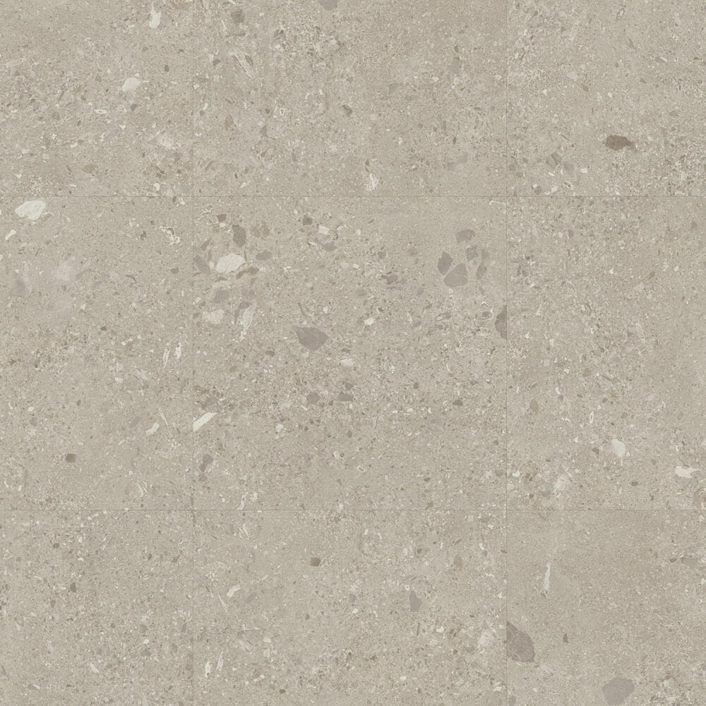 Karndean LooseLay Tranquilla Terrazzo 24" x 24" Luxury Vinyl Plank, , large