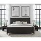 Urban Home Xolani Eastern King Platform Bed in Jaguar, , large