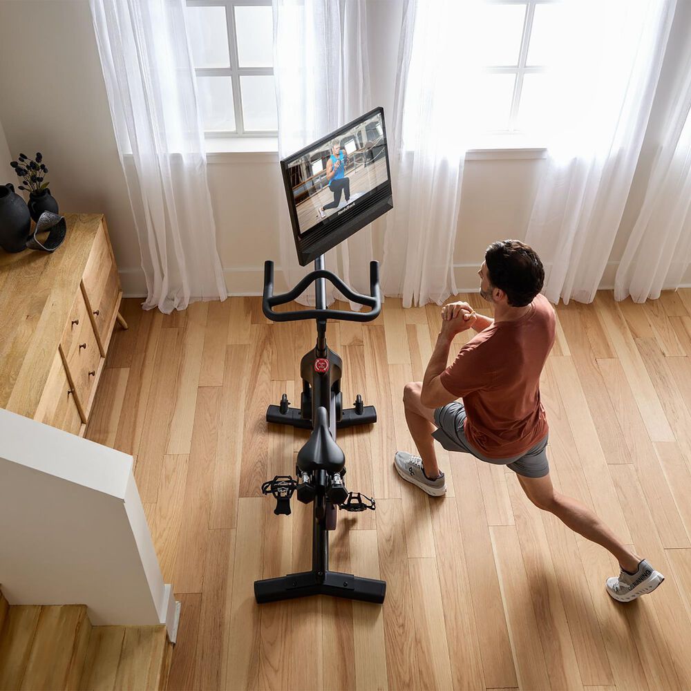 NordicTrack 24 Studio Bike for a Best-In-Class Cycling Experience, , large