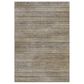 Dalyn Rug Company Vico VC6 Gray 5" x 7"6" Area Rug, , large