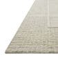 Chris Loves Julia x Loloi Briggs 7"9" x 9"9" Sage and Ivory Area Rug, , large