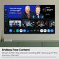 Samsung 77" Class S84F OLED 4K Vision AI with HDR in Graphite Black - Smart TV, , large