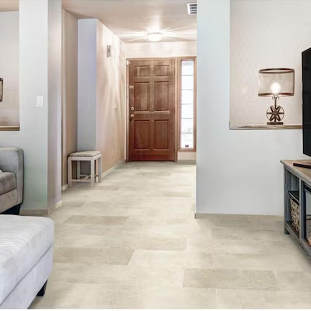 Veritas Sawyer 12&quot; x 24&quot; Glazed Porcelain Tile, , large