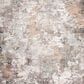 Safavieh Jasmine 2"2" x 9" Grey and Gold Runner, , large