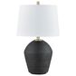 Southern Lighting Tricia Table Lamp in Black, , large