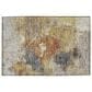Dalyn Rug Company Nouveau NV7 1"8" x 2"6" Taupe Indoor/Outdoor Area Rug, , large