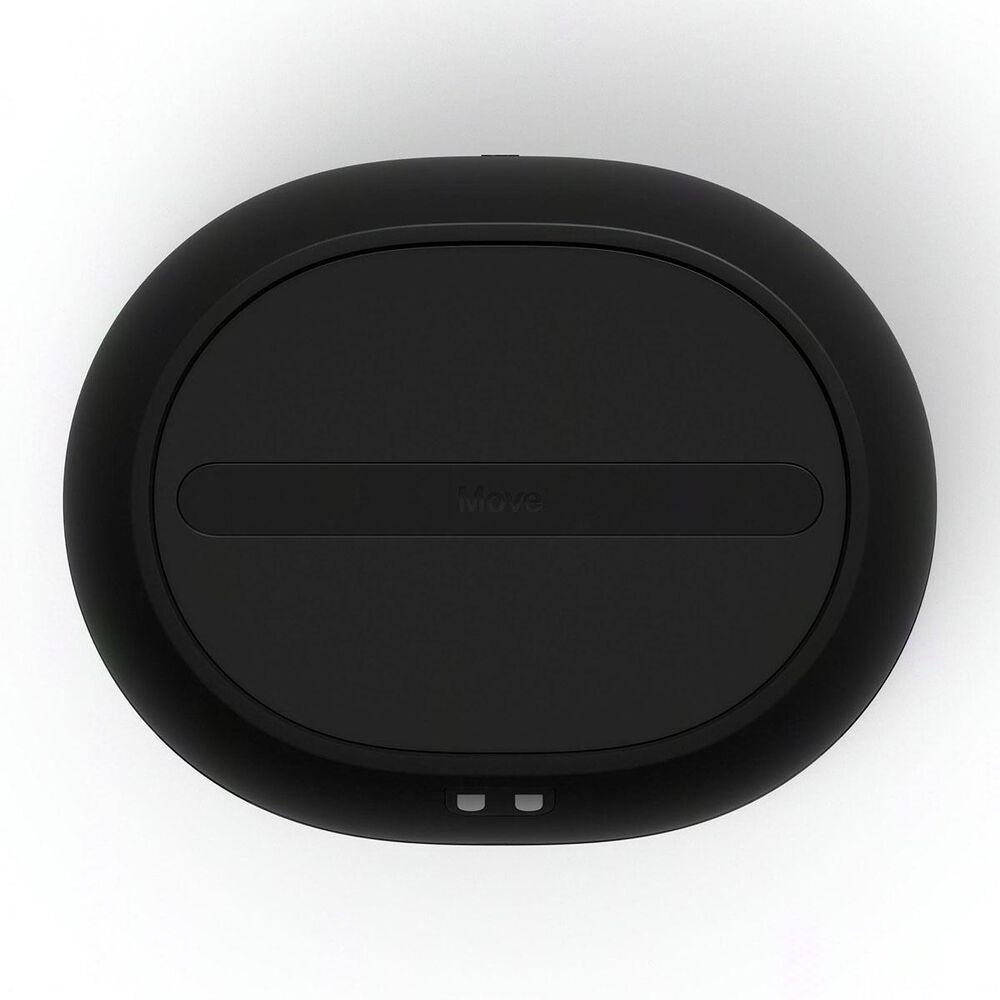 SONOS Move 2 Portable Speaker in Black, , large