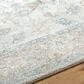 Surya Avellino 7"10" x 10" Light Beige, Light Gray, Tan, Gray, Deep Teal and Light Olive Area Rug, , large