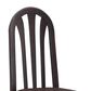 Linon Home Decor Jesper Side Chair in Dark Brown (Set of 2), , large