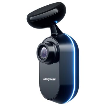 Nextbase iQ Rear Window Camera in Black, , large