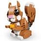 LEGO Creator Cute Animals - Playful Puppy Dog Building Set, , large
