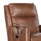 Hooker Furniture Relic Power Recliner with Power Headrest in Taupe, , large