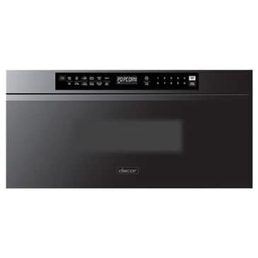 Dacor 24" Modernist Microwave in a Drawer in Graphite Stainless Steel, , large