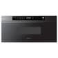 Dacor 24" Modernist Microwave in a Drawer in Graphite Stainless Steel, , large