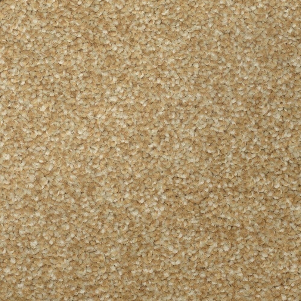 Mohawk Quality Feeling Carpet in Honey Cream, , large