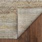 Dalyn Rug Company Vico VC8 Linen 6"6" x 9"6" Area Rug, , large
