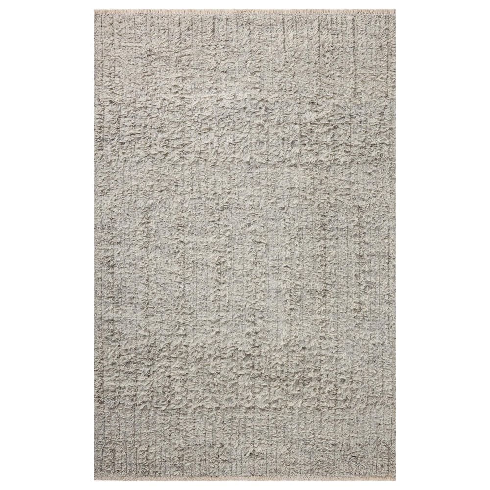 Loloi Dana Grey 2"6" x 8"6" Runner, , large