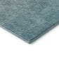 Dalyn Rug Company Lazio 10" x 14" Teal Area Rug, , large