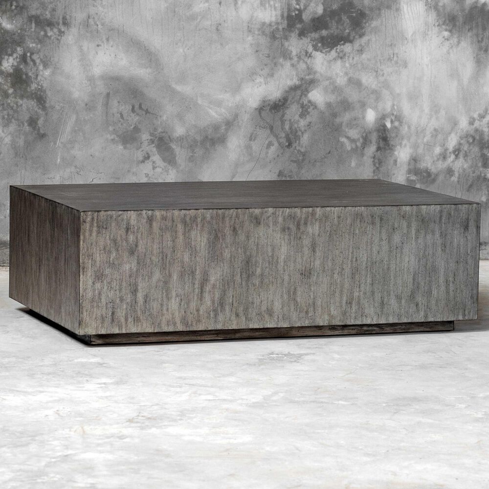 Uttermost Kareem Coffee Table NFM