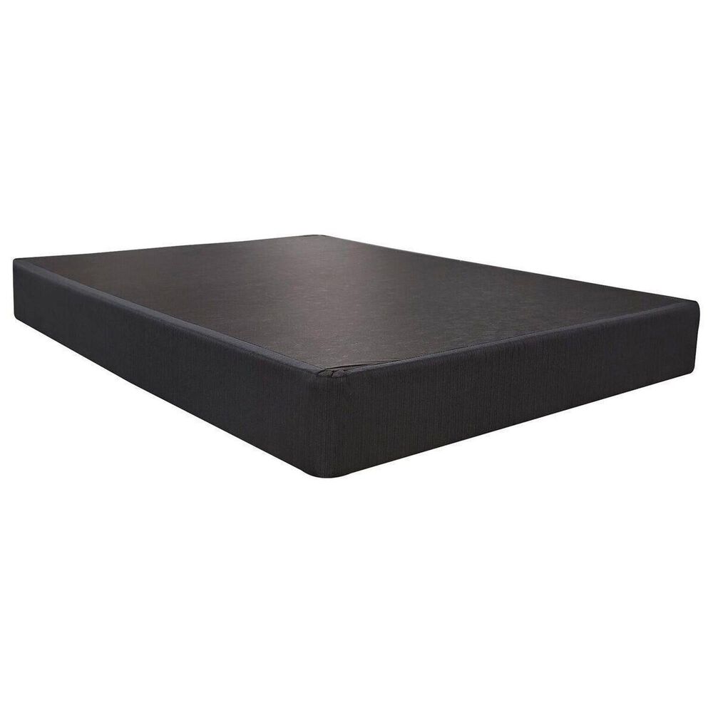 Southerland Weston Firm Hybrid Full Mattress with High Profile Box Spring, , large