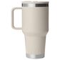 YETI Rambler 30 Oz Travel Mug with StrongHold Lid in Cape Taupe, , large