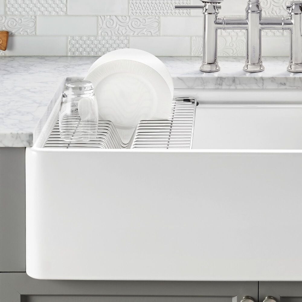 Blanco Profina Dish Rack in Stainless Steel, , large