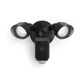 Ring Floodlight Cam Wired Plus in Black, , large