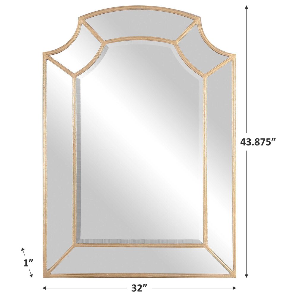 Uttermost Francoli Mirror, , large