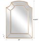 Uttermost Francoli Mirror, , large