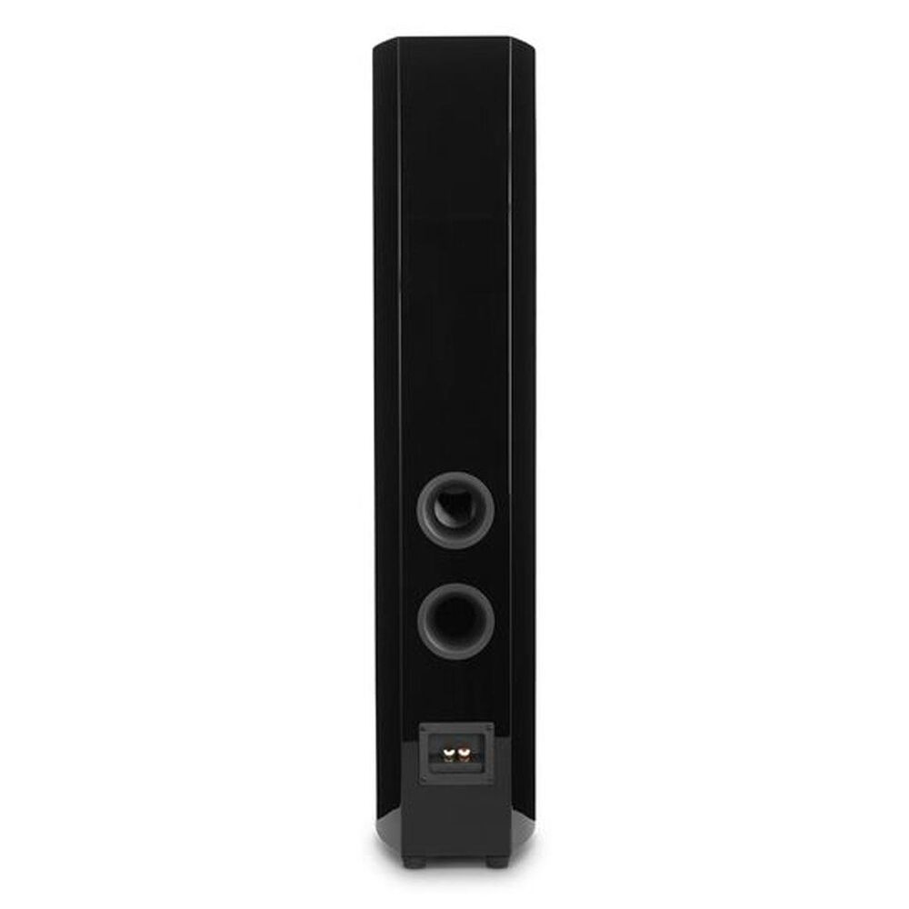 Revel  2 1/2-Way Triple 5.25&quot; Floorstanding Loudspeaker in Black, , large