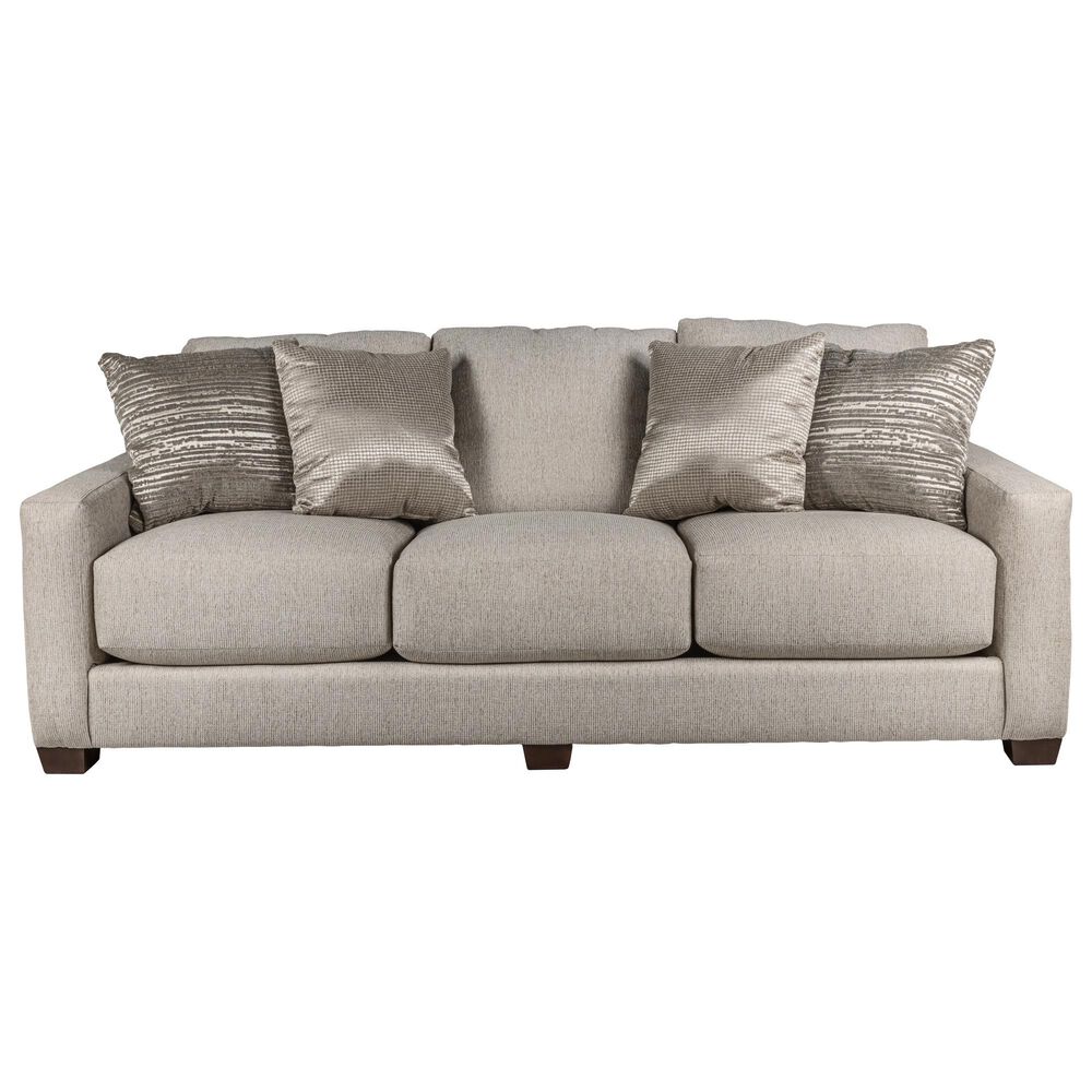 Hartsfield Hyde Park Sofa in Porcelain, , large
