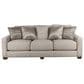 Hartsfield Hyde Park Sofa in Porcelain, , large