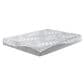 Ashley 8" Memory Foam Firm Twin Mattress, , large