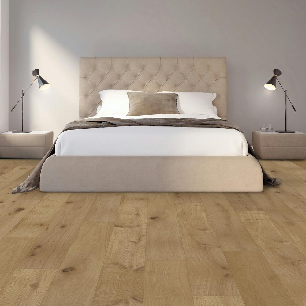 Mohawk Madera Trace Papyrus Oak Hardwood, , large