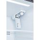 LG 27.2 Cu. Ft. Side-by-Side Refrigerator with Smooth Touch Ice Dispenser in Smooth White, , large
