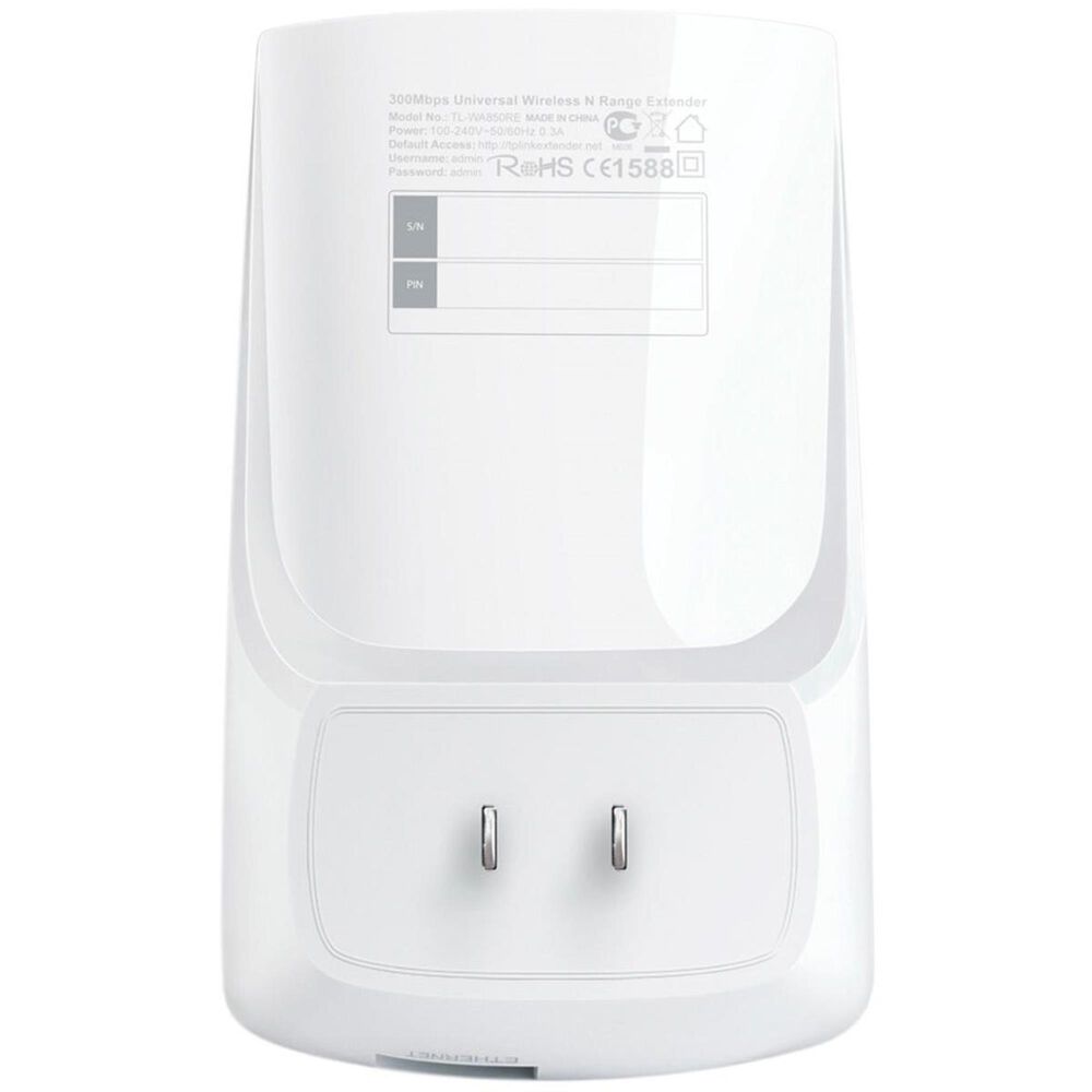 Tp Link 300mbps Universal Wifi Range Extender Nebraska Furniture Mart