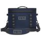 YETI Hopper Flip 18 Soft Cooler in Navy, , large