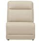 Ashley Double Deal 6-Piece Power Reversible Reclining Sectional in Almond, , large